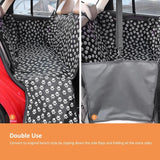 Pet Carrier Car Seat Cover